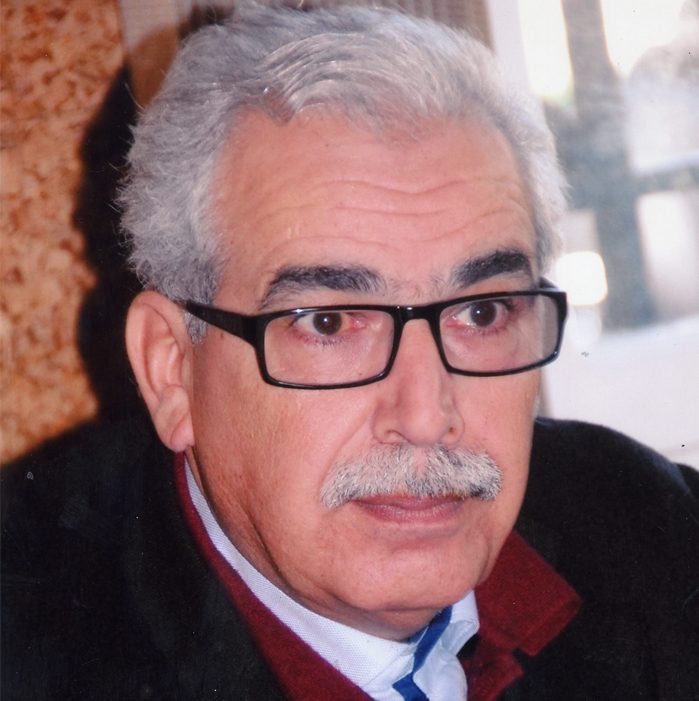 Abdelhak Bel Lakhdar